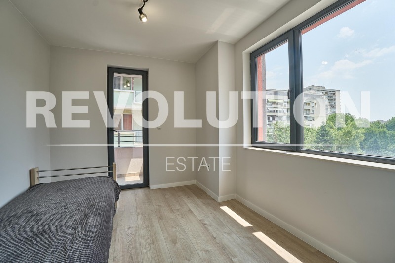 En renta  2 dormitorios Plovdiv , Kamenitsa 1 , 80 metros cuadrados | 31400220 - imagen [8]