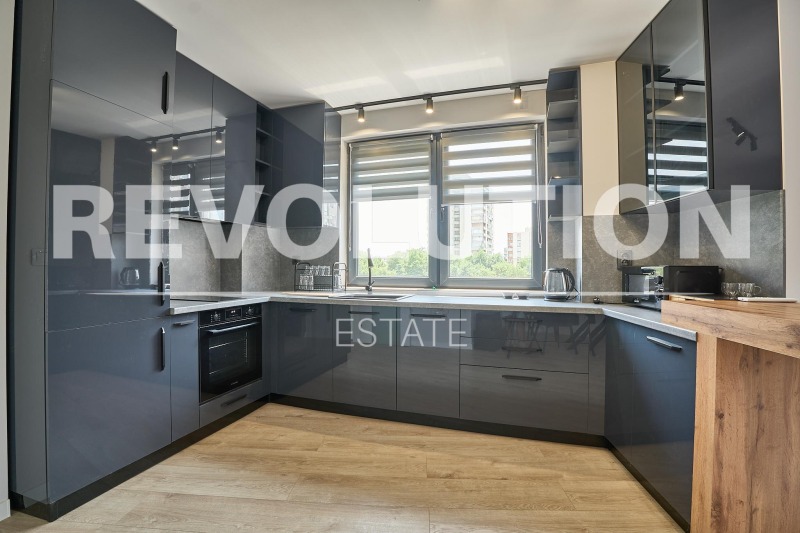 En renta  2 dormitorios Plovdiv , Kamenitsa 1 , 80 metros cuadrados | 31400220 - imagen [2]