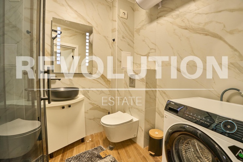 En renta  2 dormitorios Plovdiv , Kamenitsa 1 , 80 metros cuadrados | 31400220 - imagen [9]