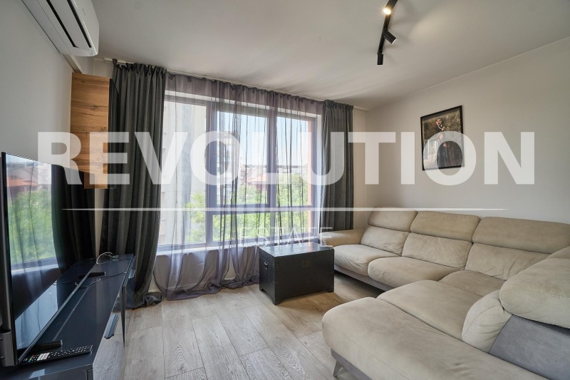 En renta  2 dormitorios Plovdiv , Kamenitsa 1 , 80 metros cuadrados | 31400220 - imagen [4]