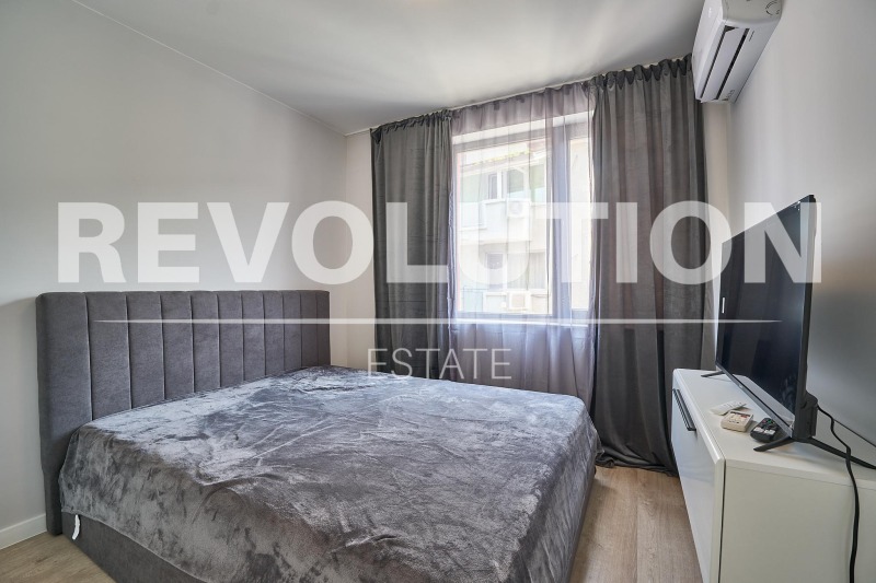 En renta  2 dormitorios Plovdiv , Kamenitsa 1 , 80 metros cuadrados | 31400220 - imagen [5]
