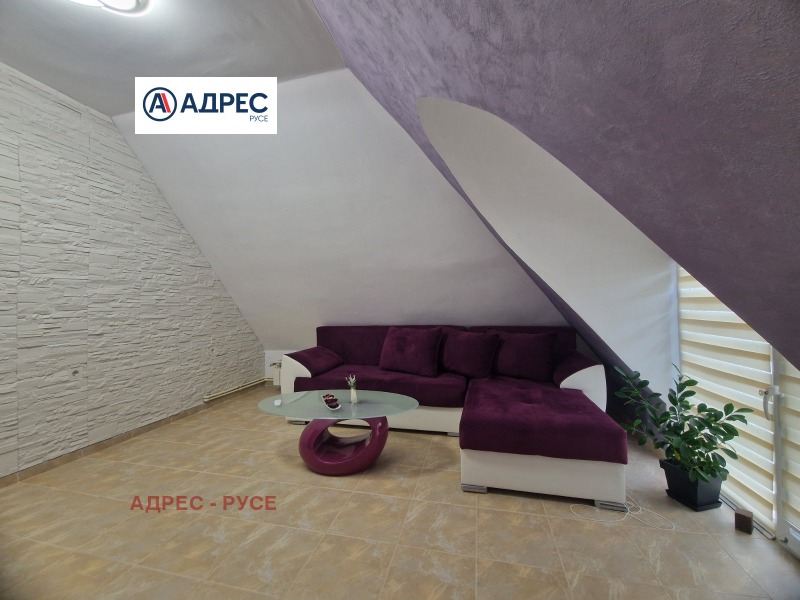 Προς ενοικίαση  2 υπνοδωμάτια Ρυσε , ΤΣηροκ τσενταρ , 60 τ.μ | 53581014 - εικόνα [7]