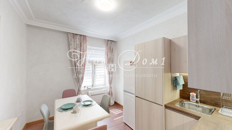 Под наем 3-СТАЕН, град София, Център • 800 € • 71318548 — Holmes.bg