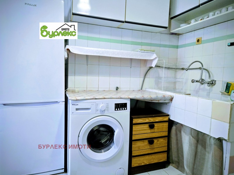 Дава под наем 3-СТАЕН, гр. Варна, Център, снимка 4 - Апартаменти - 52530830