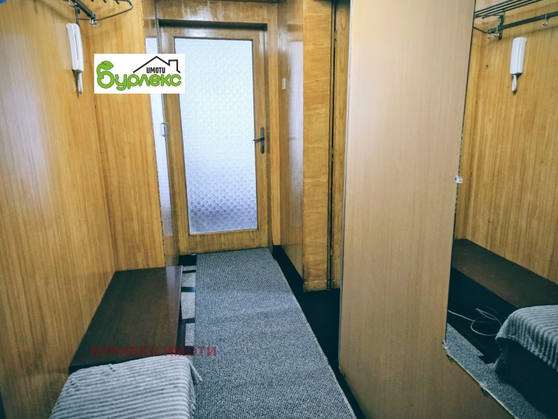 Дава под наем 3-СТАЕН, гр. Варна, Център, снимка 5 - Апартаменти - 52530830