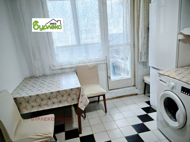 Дава под наем 3-СТАЕН, гр. Варна, Център, снимка 3 - Апартаменти - 52530830