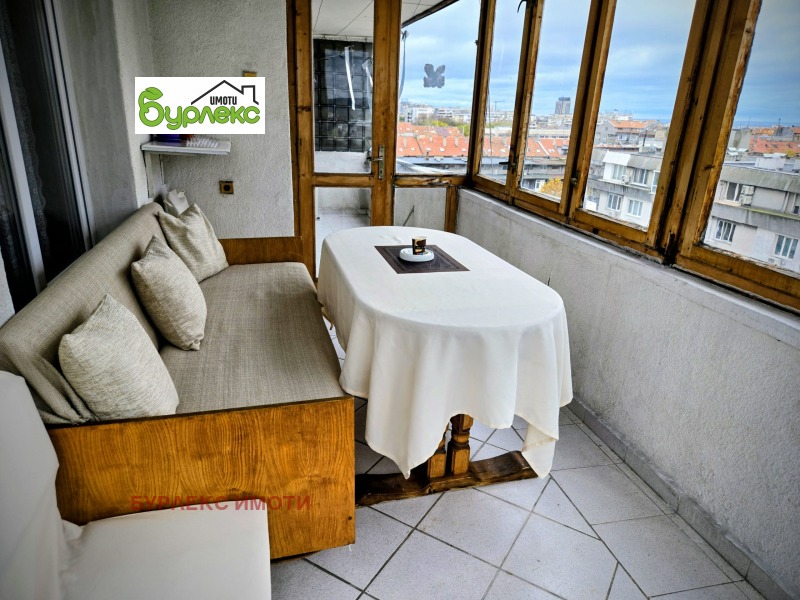 Дава под наем 3-СТАЕН, гр. Варна, Център, снимка 6 - Апартаменти - 52530830