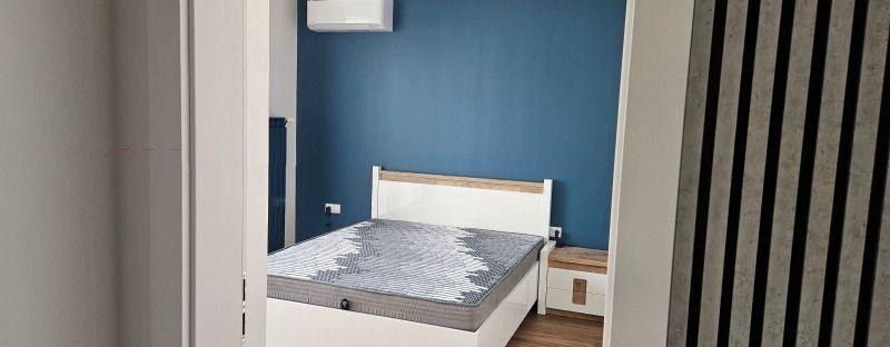 Дава под наем 3-СТАЕН, гр. София, Изгрев, снимка 4 - Апартаменти - 52826272