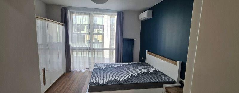 Дава под наем 3-СТАЕН, гр. София, Изгрев, снимка 5 - Апартаменти - 52826272