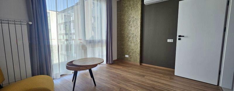 Дава под наем 3-СТАЕН, гр. София, Изгрев, снимка 8 - Апартаменти - 52826272