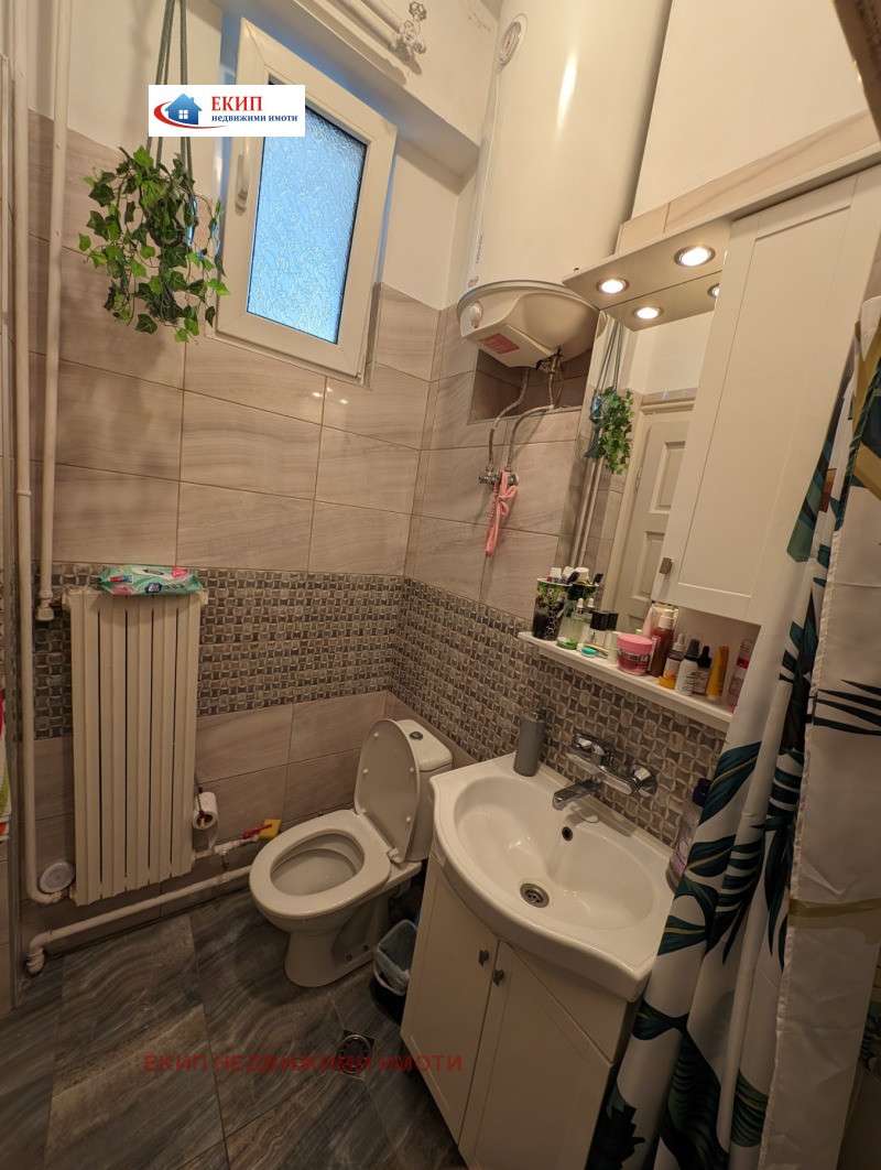 Дава под наем 3-СТАЕН, гр. София, Център, снимка 3 - Апартаменти - 53085972