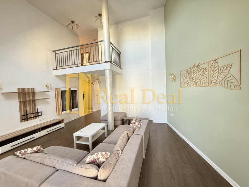 Kiralık  3 yatak odası Sofia , Dianabad , 200 metrekare | 86150858 - görüntü [2]