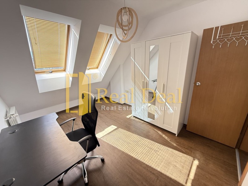 Kiralık  3 yatak odası Sofia , Dianabad , 200 metrekare | 86150858 - görüntü [13]