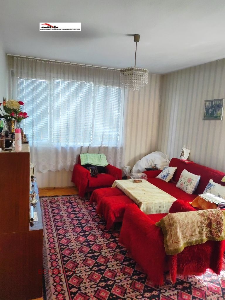 Дава под наем  Етаж от къща град София , с. Иваняне , 75 кв.м | 11969850 - изображение [7]