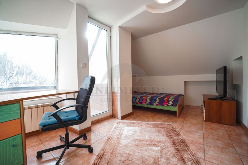 В аренду  Дом София , Бояна , 440 кв.м | 53433271 - изображение [8]