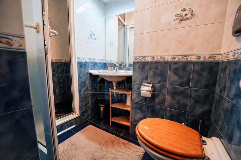 В аренду  Дом София , Бояна , 440 кв.м | 53433271 - изображение [16]