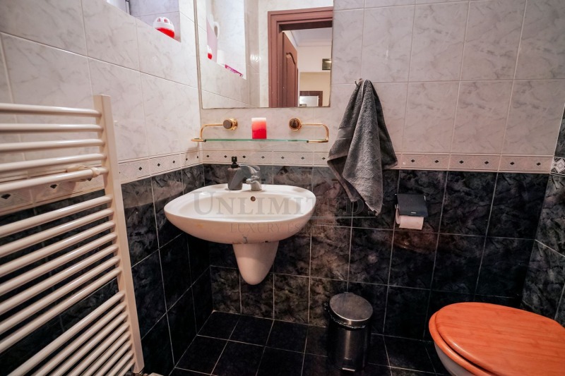 В аренду  Дом София , Бояна , 440 кв.м | 53433271 - изображение [6]