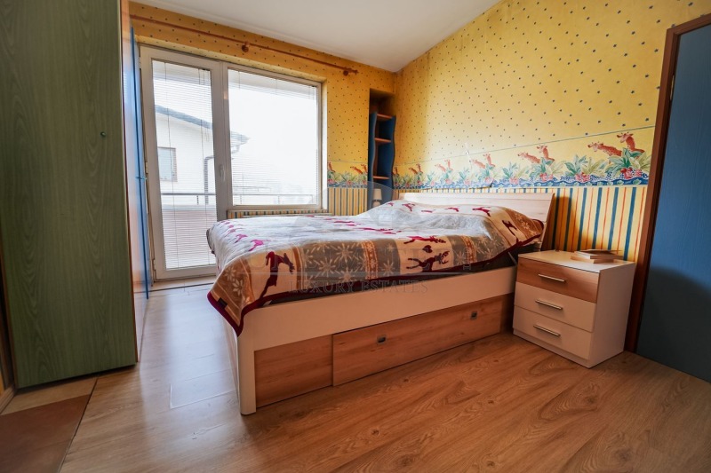 В аренду  Дом София , Бояна , 440 кв.м | 53433271 - изображение [15]