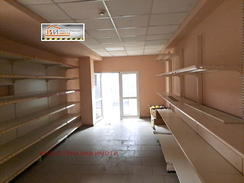 Дава под наем СКЛАД, гр. Пловдив, Индустриална зона - Север, снимка 3 - Складове - 53598509