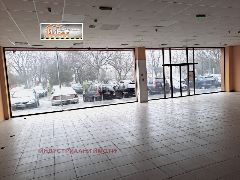 Дава под наем СКЛАД, гр. Пловдив, Индустриална зона - Север, снимка 4 - Складове - 53598509