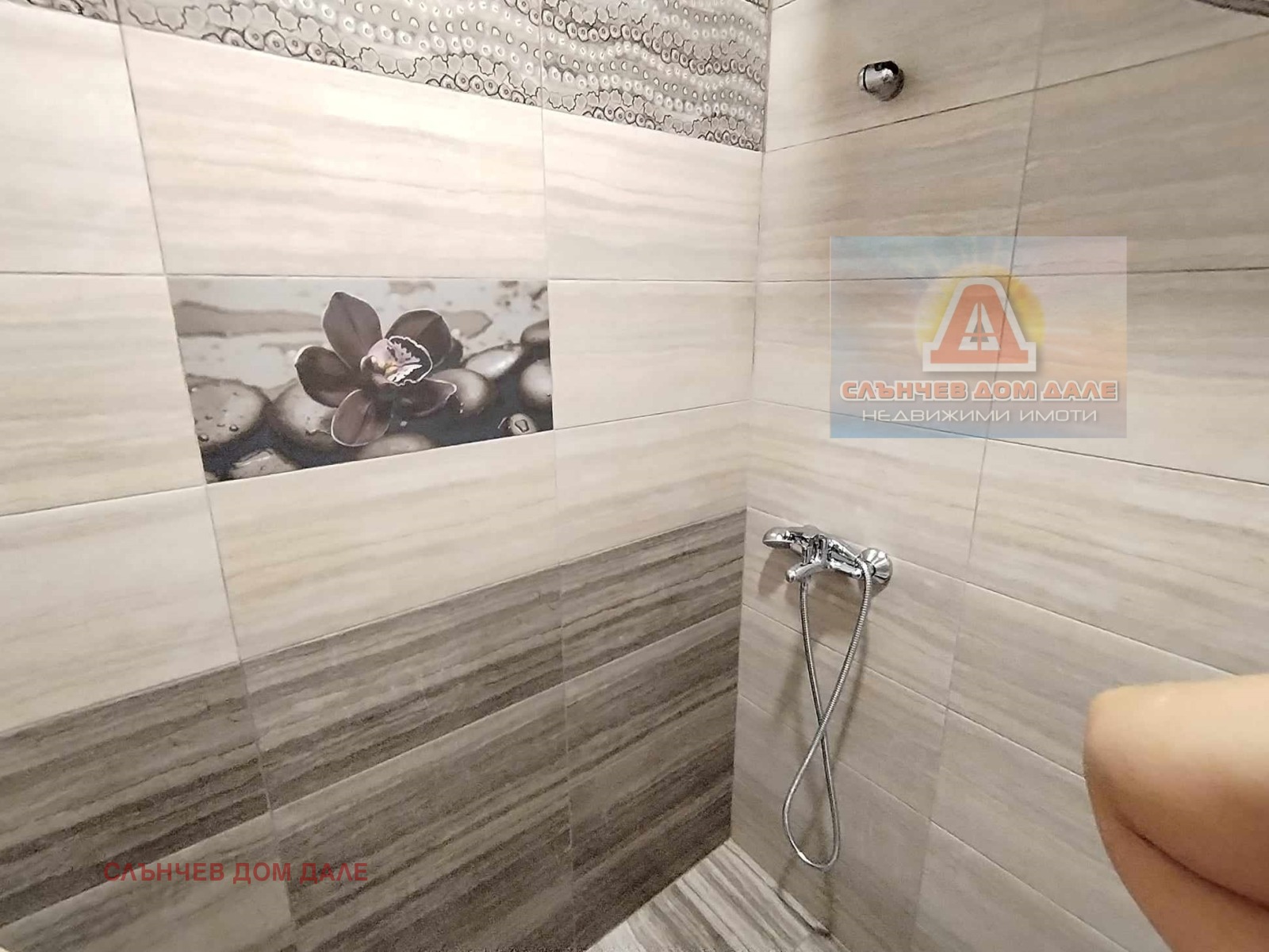 Дава под наем 1-СТАЕН, гр. Шумен, 5-ти полк, снимка 10 - Апартаменти - 53820575