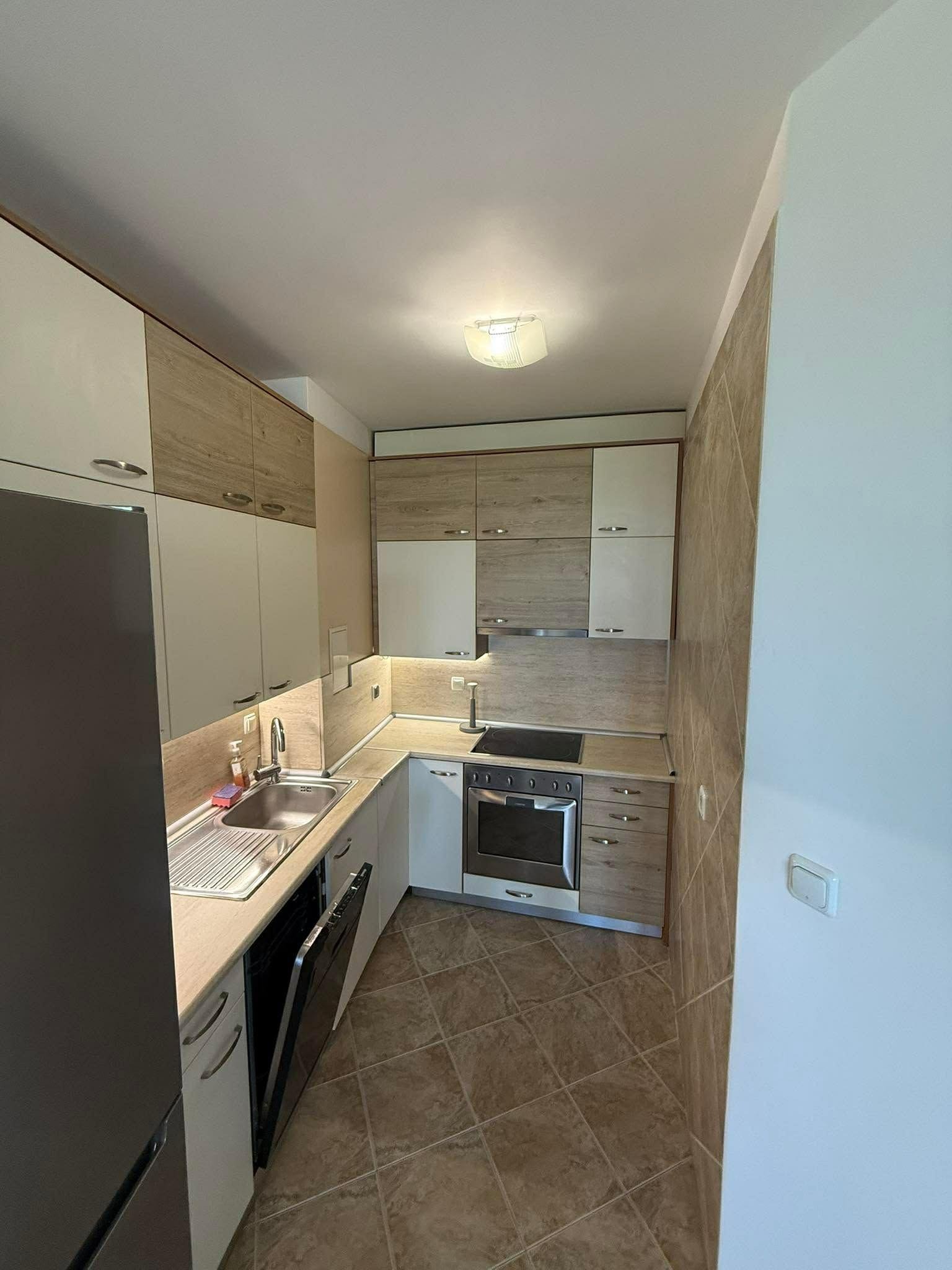 Дава под наем 2-СТАЕН, гр. София, Младост 2, снимка 3 - Апартаменти - 54332661