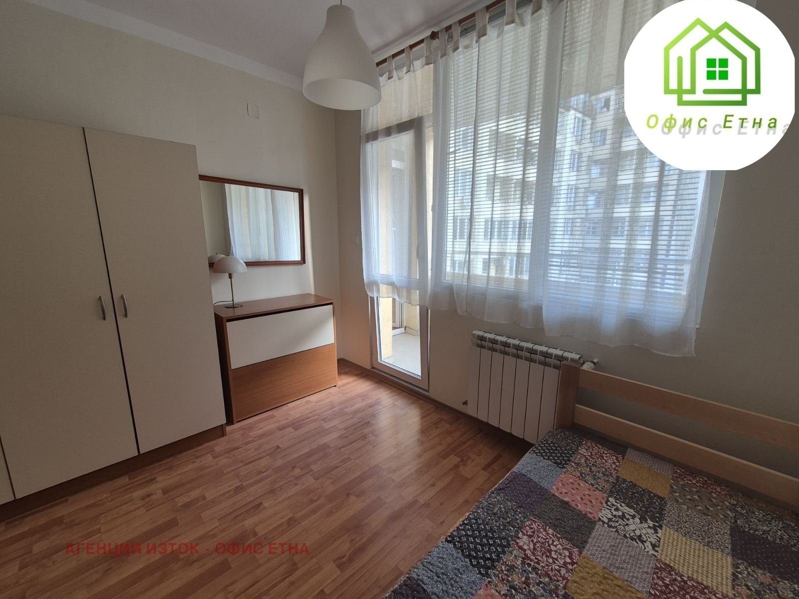 Дава под наем 2-СТАЕН, гр. София, Мусагеница, снимка 8 - Апартаменти - 55044822