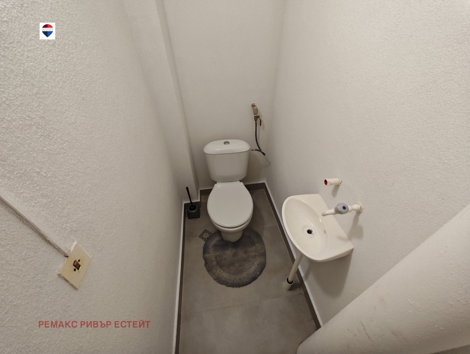 Дава под наем 3-СТАЕН, гр. Русе, Чародейка - Север, снимка 8 - Апартаменти - 55527868