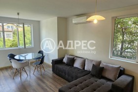 В аренду 1 спальня