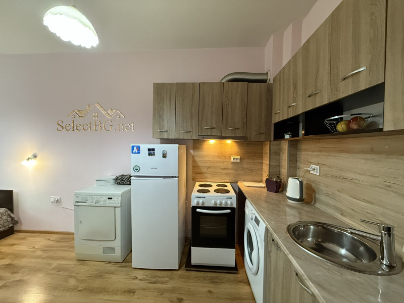 K pronájmu  Studio Veliko Tarnovo , Kartala , 30 m2 | 92105035 - obraz [5]