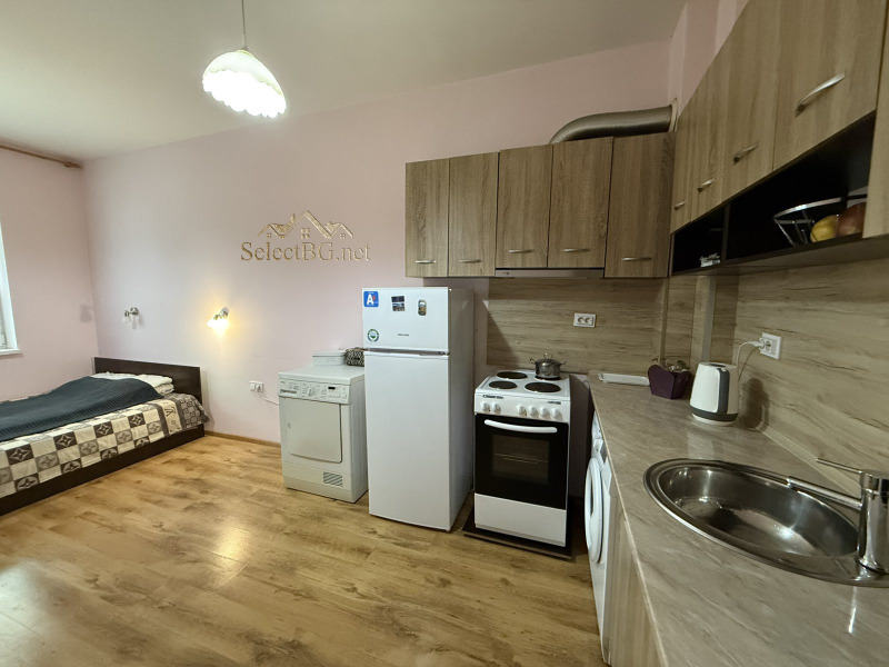 K pronájmu  Studio Veliko Tarnovo , Kartala , 30 m2 | 92105035