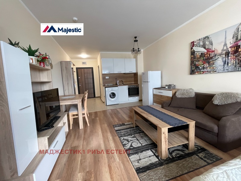 Te huur  Studio Sofia , Studentski grad , 53 m² | 10042874