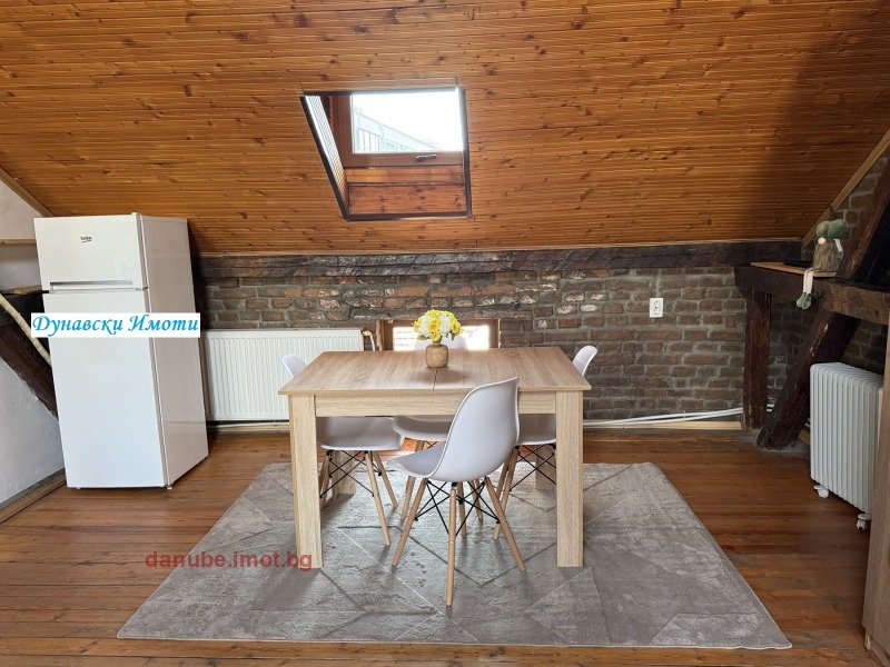 Дава под наем 1-СТАЕН, гр. Русе, Център, снимка 4 - Апартаменти - 53538943