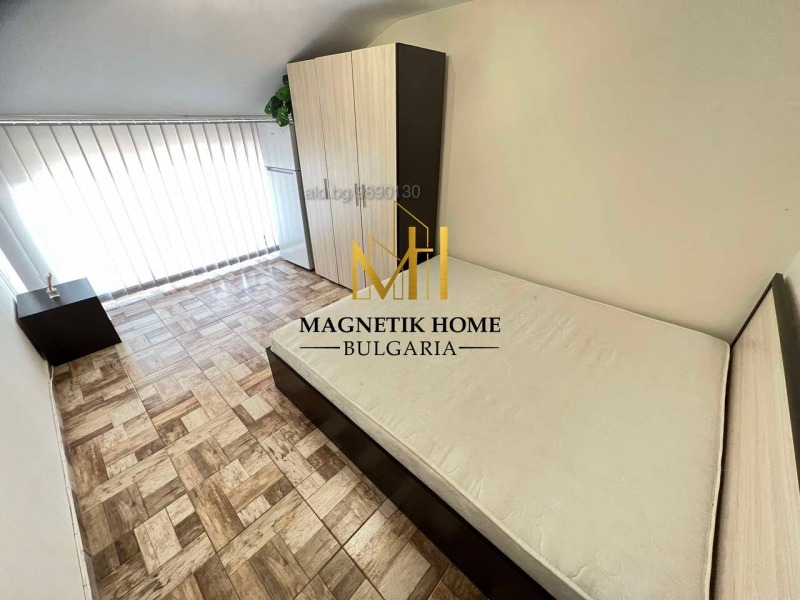 De inchiriat  1 dormitor regiunea Burgas , Pomorie , 55 mp | 92670160 - imagine [3]