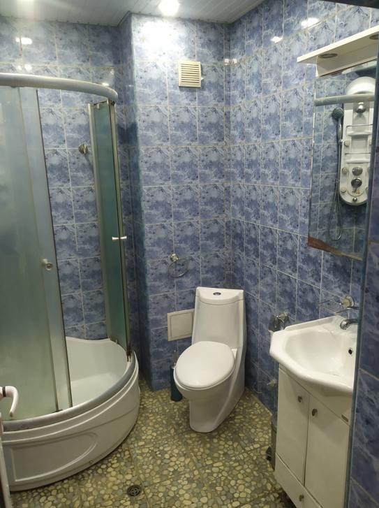 Kiralık  1 yatak odası Sofia , Oborişe , 60 metrekare | 59452722 - görüntü [6]