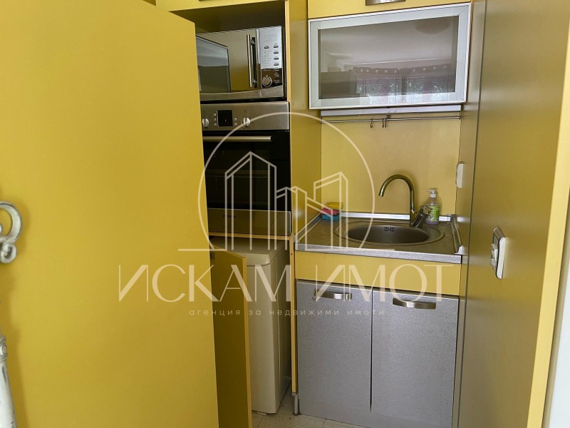 В оренду  1 спальня Бургас , Възраждане , 45 кв.м | 17478410 - зображення [5]