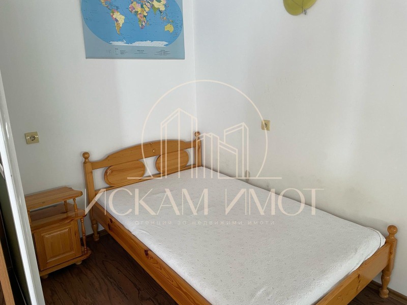 В оренду  1 спальня Бургас , Възраждане , 45 кв.м | 17478410 - зображення [6]
