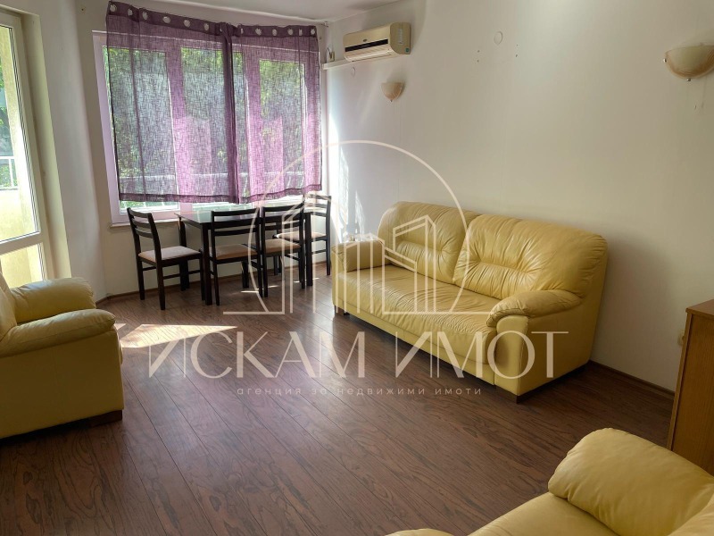В оренду  1 спальня Бургас , Възраждане , 45 кв.м | 17478410