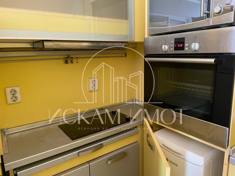 В оренду  1 спальня Бургас , Възраждане , 45 кв.м | 17478410 - зображення [4]
