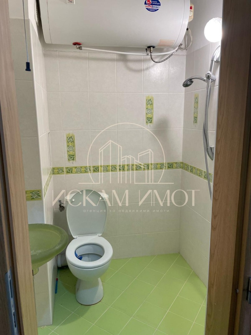 В оренду  1 спальня Бургас , Възраждане , 45 кв.м | 17478410 - зображення [8]