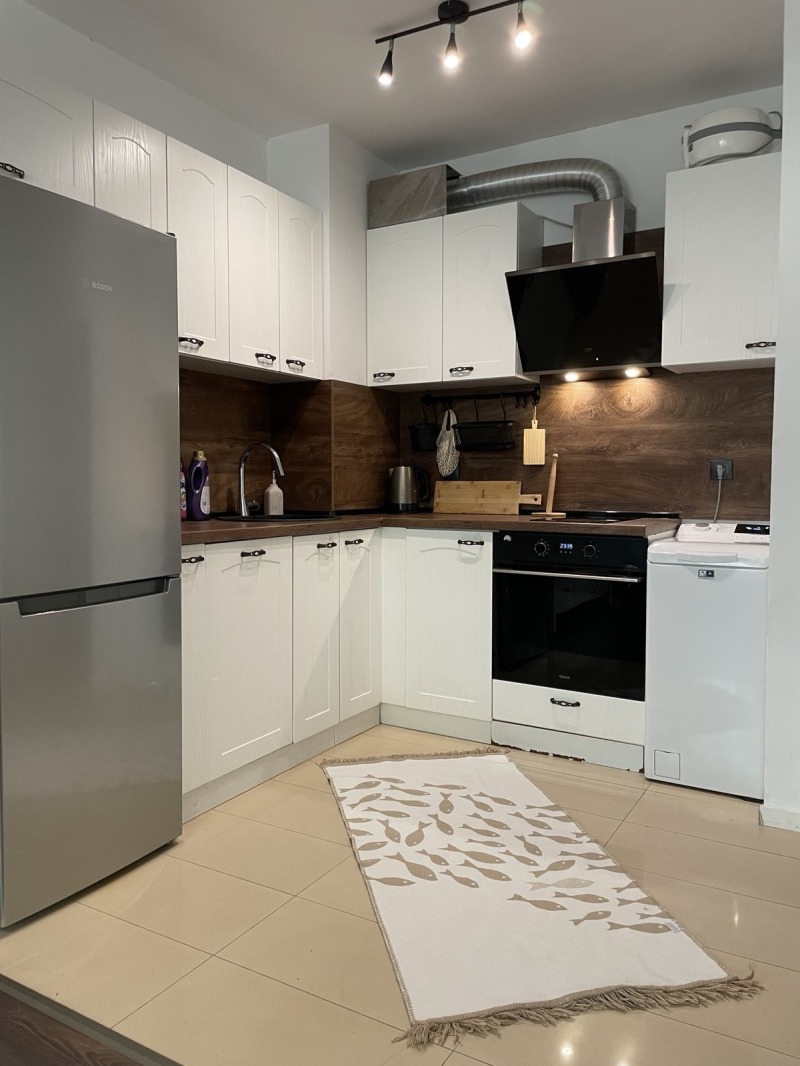 Дава под наем  2-стаен град София , Борово , 63 кв.м | 45299199 - изображение [2]