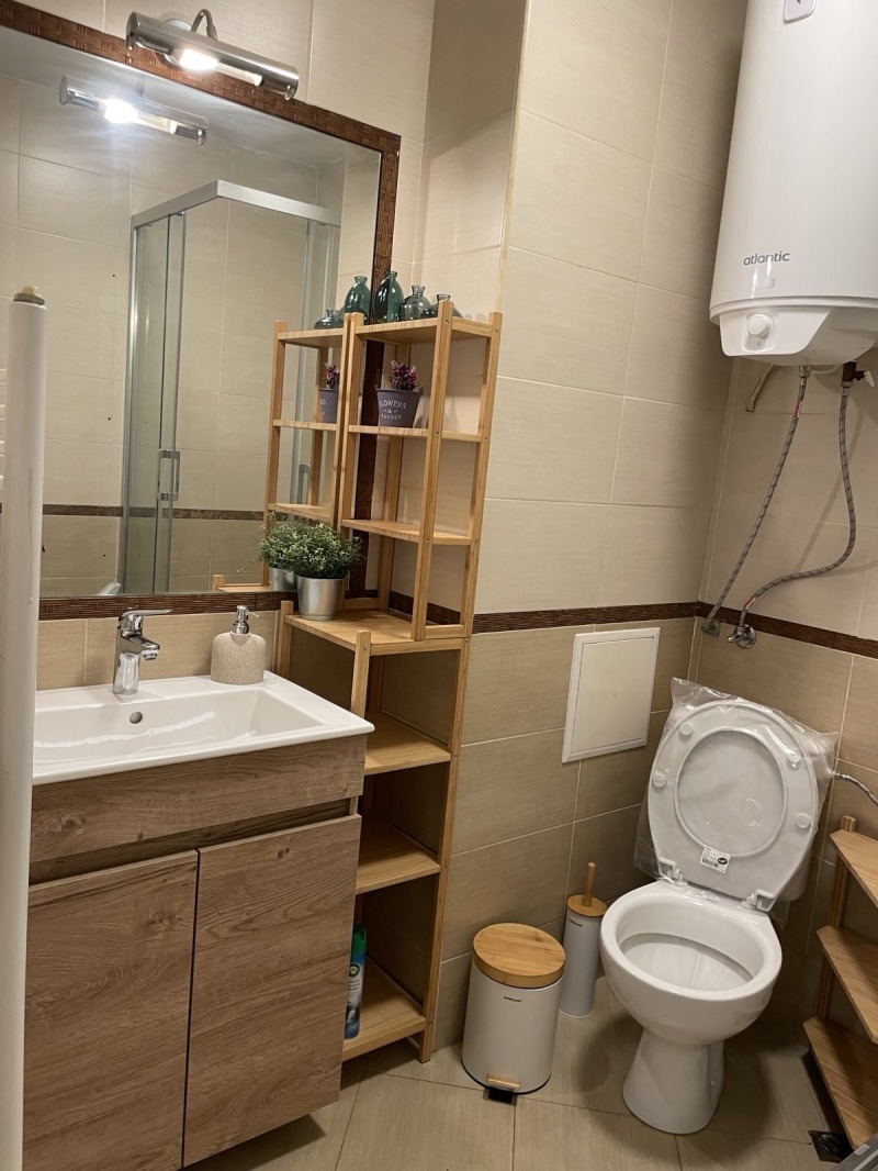 Дава под наем  2-стаен град София , Борово , 63 кв.м | 45299199 - изображение [9]