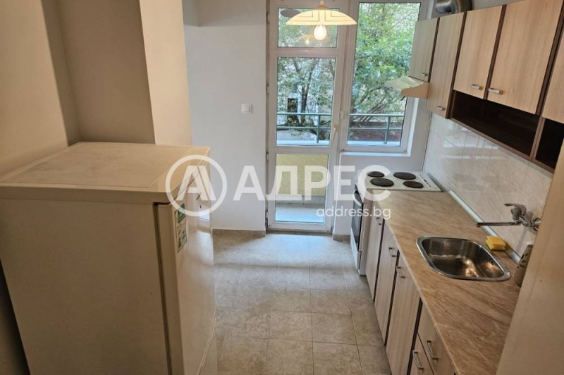 Дава под наем  2-стаен град София , Бъкстон , 55 кв.м | 67645688 - изображение [5]