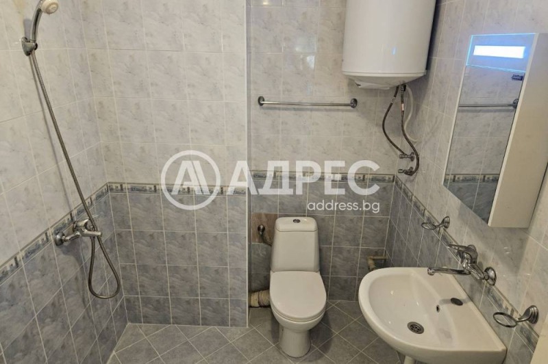 Дава под наем  2-стаен град София , Бъкстон , 55 кв.м | 67645688 - изображение [11]