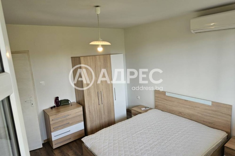 Дава под наем  2-стаен град София , Бъкстон , 55 кв.м | 67645688 - изображение [6]