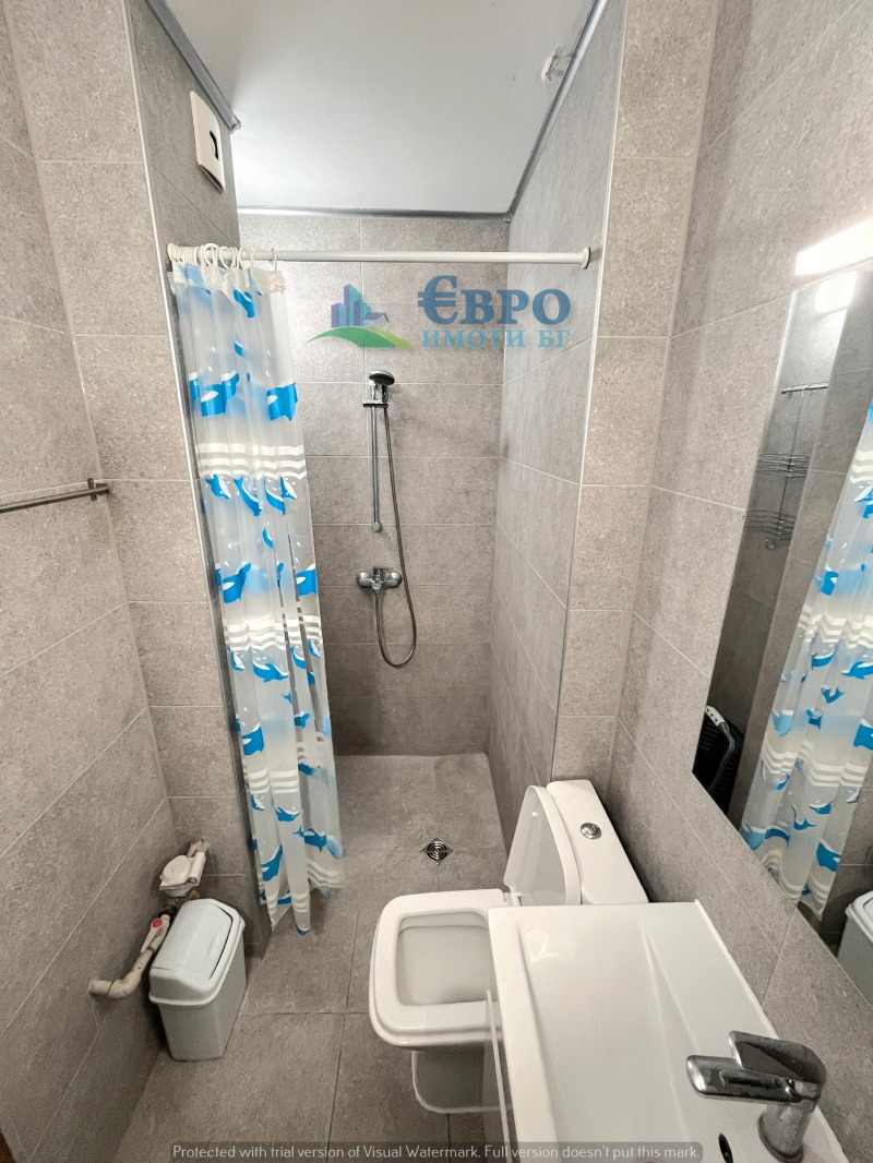 Kiadó  1 hálószoba Stara Zagora , Centar , 65 négyzetméter | 90412838 - kép [7]