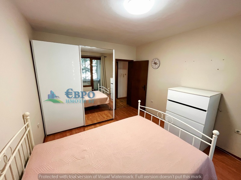 Kiadó  1 hálószoba Stara Zagora , Centar , 65 négyzetméter | 90412838 - kép [6]