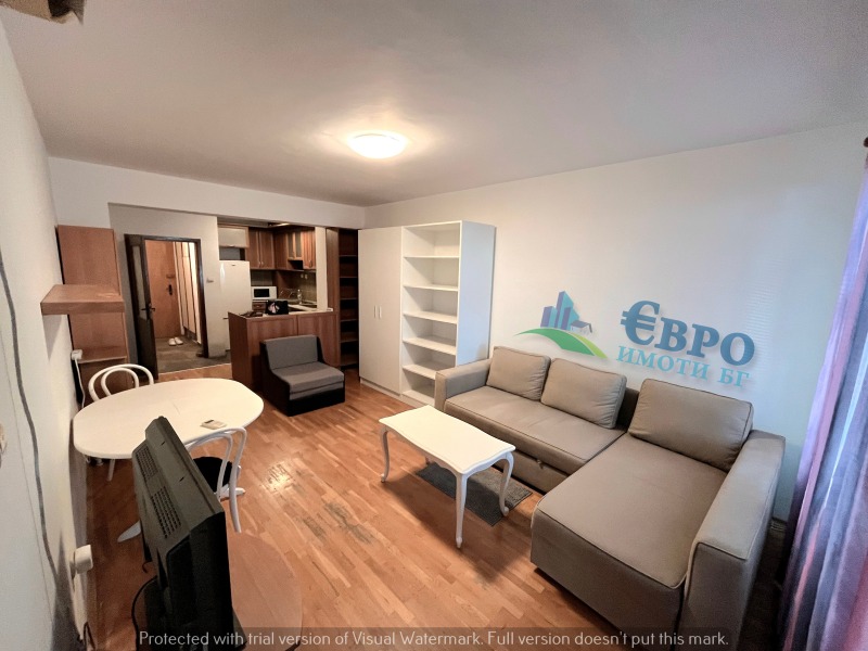 Kiadó  1 hálószoba Stara Zagora , Centar , 65 négyzetméter | 90412838 - kép [4]