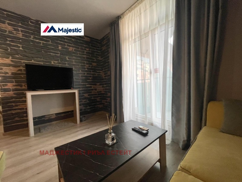 För uthyrning  1 sovrum Sofia , Vitosja , 78 kvm | 64382649