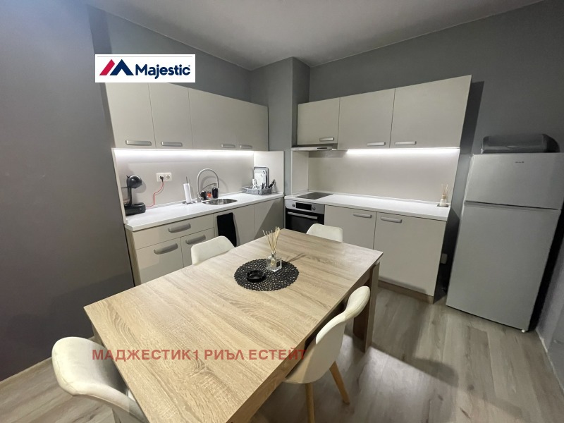 För uthyrning  1 sovrum Sofia , Vitosja , 78 kvm | 64382649 - bild [2]